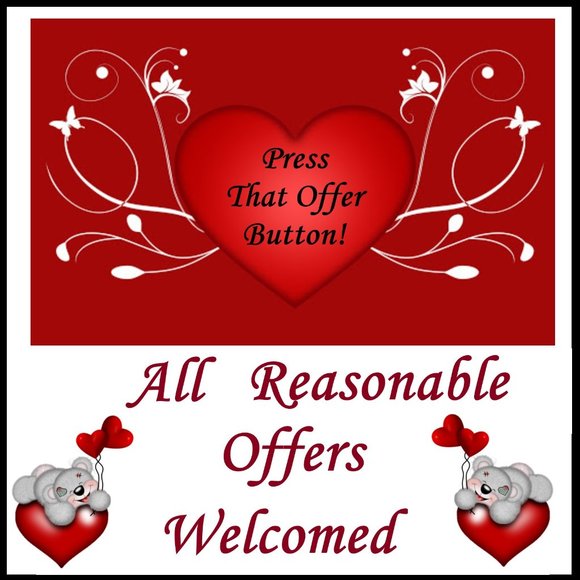 Reasonable Offers Are welcomed ! - Picture 5 of 12